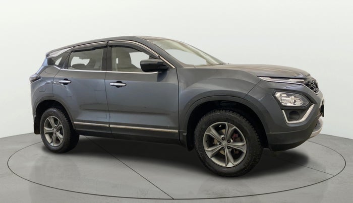 2021 Tata Harrier XZA 2.0L, Diesel, Automatic, 70,593 km, Right Front Diagonal