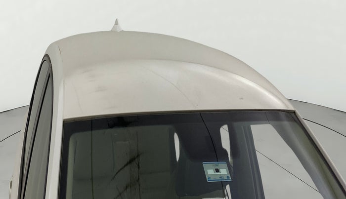 2017 Skoda Rapid AMBITION 1.6 MPI AT, Petrol, Automatic, 61,048 km, Roof