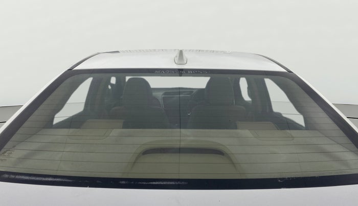 2020 Honda City 1.5L I-VTEC V MT, Petrol, Manual, 85,530 km, Rear Windshield