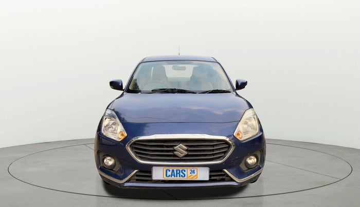 2017 Maruti Dzire VDI, Diesel, Manual, 1,44,184 km, Front
