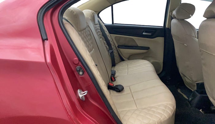 2018 Honda Amaze 1.2L I-VTEC S, Petrol, Manual, 70,604 km, Right Side Rear Door Cabin