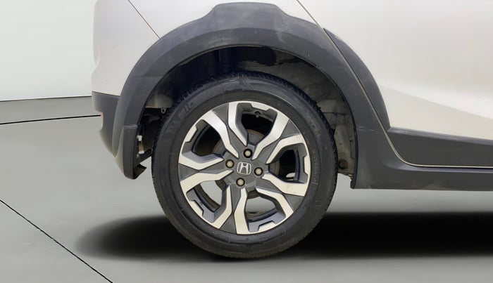 2019 Honda WR-V 1.2L I-VTEC S MT, Petrol, Manual, 20,818 km, Right Rear Wheel