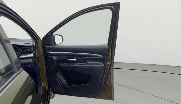2019 Maruti XL6 ZETA MT, Petrol, Manual, 67,033 km, RHS Front Door