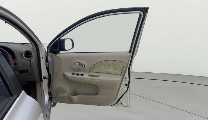 2015 Renault Pulse RXL PETROL, Petrol, Manual, 50,382 km, RHS Front Door