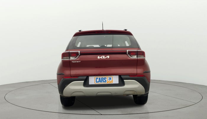 2022 KIA SONET HTK 1.5, Diesel, Manual, 69,590 km, Back/Rear