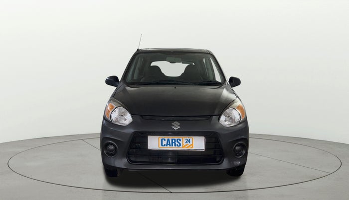 2016 Maruti Alto 800 VXI, Petrol, Manual, 24,332 km, Front