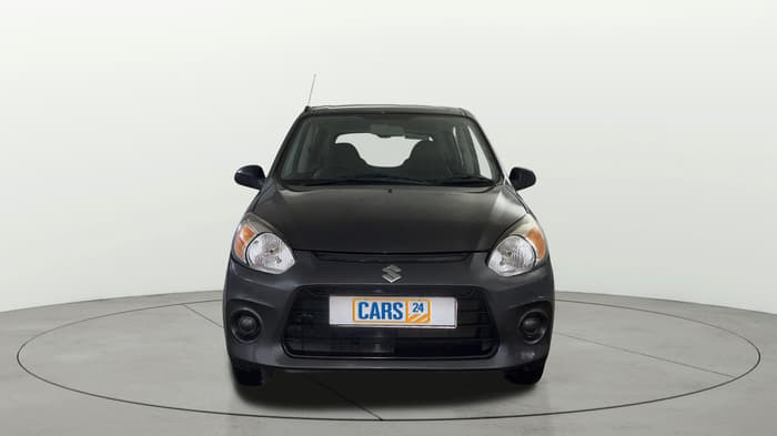2016 Maruti Alto 800 VXI, Petrol, Manual, 24,396 km, Front