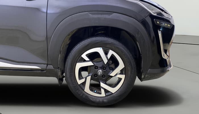 2021 Nissan MAGNITE XV MT, Petrol, Manual, 43,034 km, Right Front Wheel