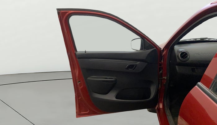 2019 Renault Kwid RXL, Petrol, Manual, 64,436 km, LHS Front Door