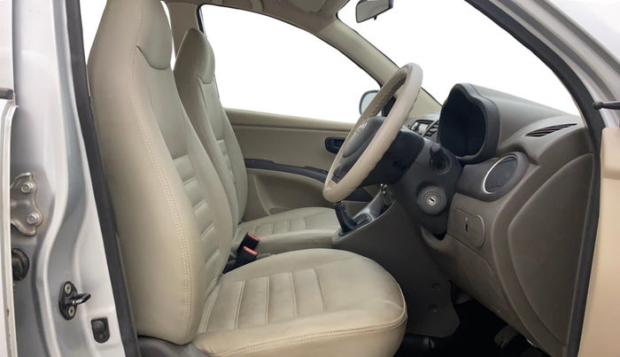 2013 Hyundai i10 ERA 1.1, Petrol, Manual, 63,448 km, Right Side Front Door Cabin