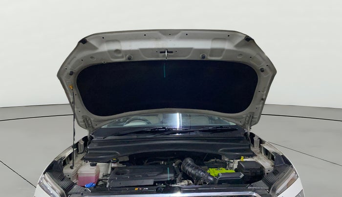 2021 Hyundai Creta S 1.5 DIESEL, Diesel, Manual, 92,269 km, Open Bonet