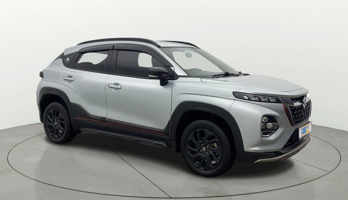 2024 Maruti FRONX DELTA PLUS 1.0 TURBO MT, Petrol, Manual, 24,849 km, SRP