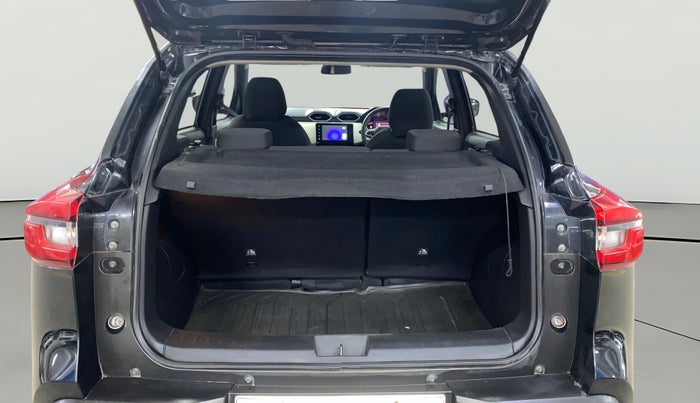 2022 Nissan MAGNITE XV MT, Petrol, Manual, 35,208 km, Boot Open Zoomed View