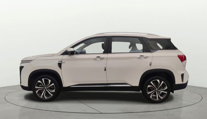 2023 MG HECTOR PLUS SAVVY PRO 1.5 TURBO CVT 7 STR, Petrol, Automatic, 44,800 km, Left Side