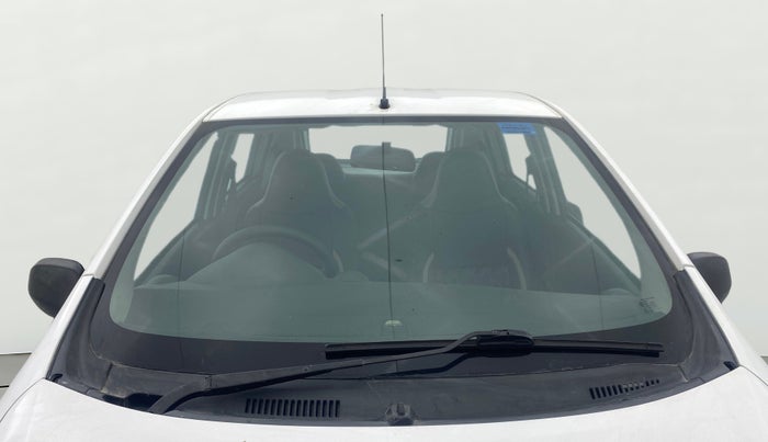 2019 Datsun Redi Go S 1.0, Petrol, Manual, 44,287 km, Front Windshield