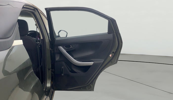 2023 Tata NEXON XE PETROL, Petrol, Manual, 20,349 km, RHS Rear Door