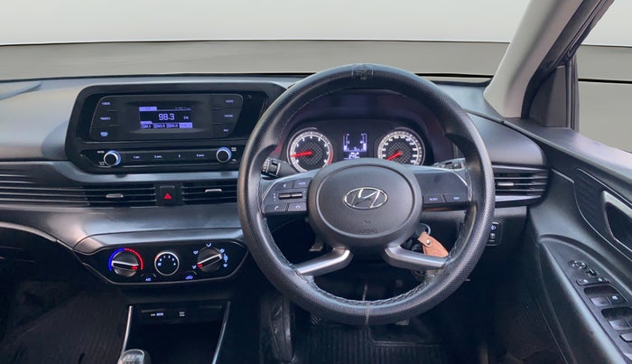 2023 Hyundai NEW I20 MAGNA 1.2 MT, Petrol, Manual, 39,296 km, Air Conditioner