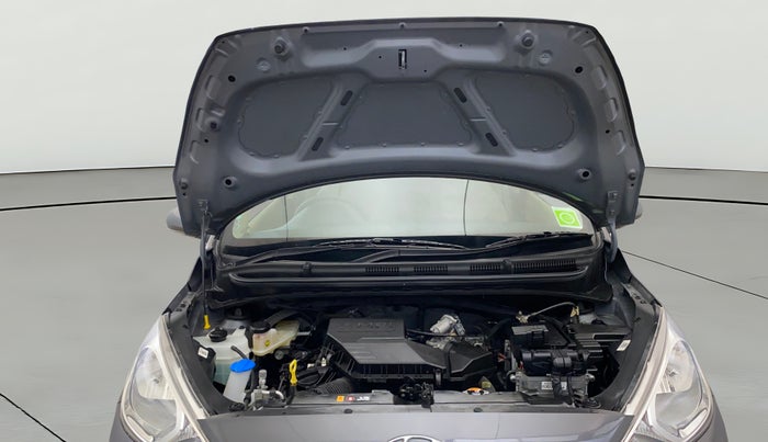 2020 Hyundai NEW SANTRO SPORTZ AMT, Petrol, Automatic, 1,474 km, Open Bonet