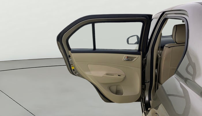 2016 Maruti Swift Dzire VXI, Petrol, Manual, 9,988 km, LHS Rear Door