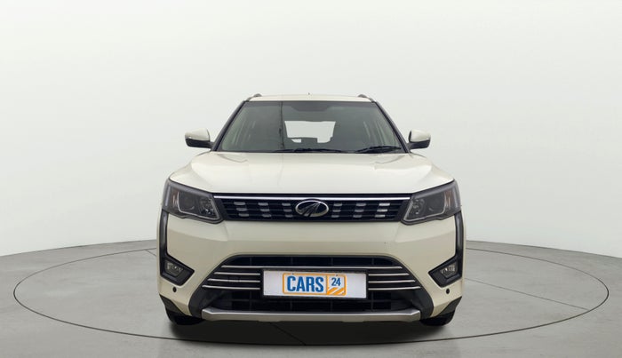 2021 Mahindra XUV300 W8 1.2 PETROL, Petrol, Manual, 26,055 km, Front