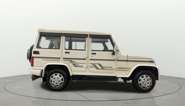 2023 Mahindra Bolero B6, Diesel, Manual, 29,109 km, Right Side View