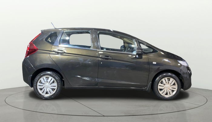 2016 Honda Jazz 1.2L I-VTEC SV, Petrol, Manual, 38,572 km, Right Side View