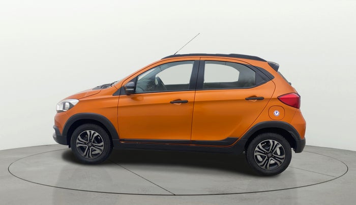 2019 Tata TIAGO NRG PETROL, Petrol, Manual, 28,954 km, Left Side