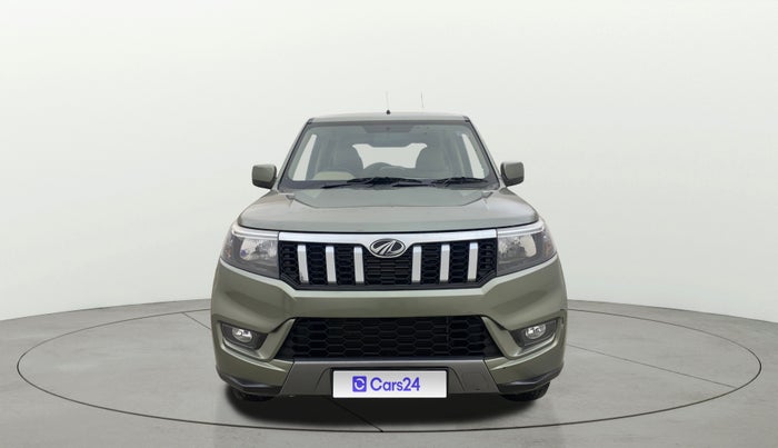2022 Mahindra BOLERO NEO N 10, Diesel, Manual, 26,000 km, Front