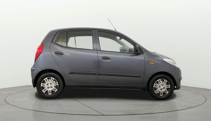2014 Hyundai i10 MAGNA 1.1, Petrol, Manual, 75,319 km, Right Side View