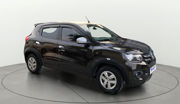 2019 Renault Kwid RXT 1.0 AMT (O), Petrol, Automatic, 61,863 km, SRP