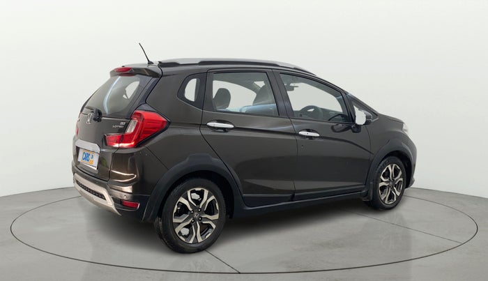 2018 Honda WR-V 1.5L I-DTEC VX MT, Diesel, Manual, 1,34,614 km, Right Back Diagonal