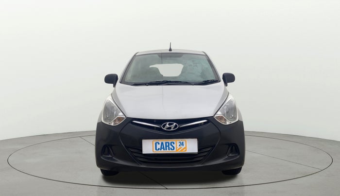 2018 Hyundai Eon D-LITE+, Petrol, Manual, 15,516 km, Front