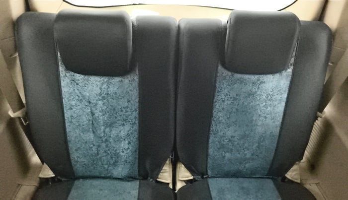 2015 Mahindra XUV500 W8, Diesel, Manual, 86,787 km, Third Seat Row ( optional )