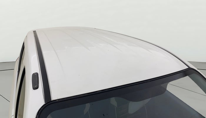 2018 Maruti Alto 800 LXI, Petrol, Manual, 73,792 km, Roof