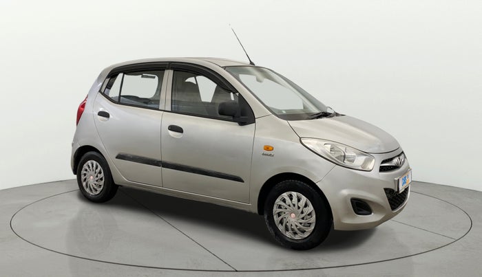 2015 Hyundai i10 MAGNA 1.1, Petrol, Manual, 67,081 km, SRP