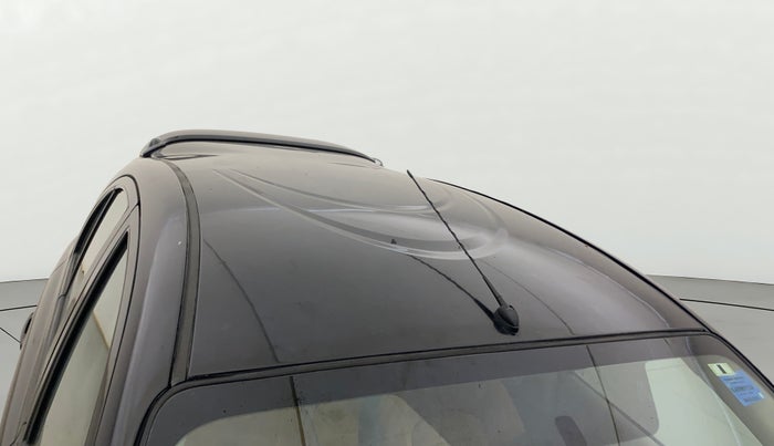 2014 Nissan Micra XV CVT, Petrol, Automatic, 29,525 km, Roof