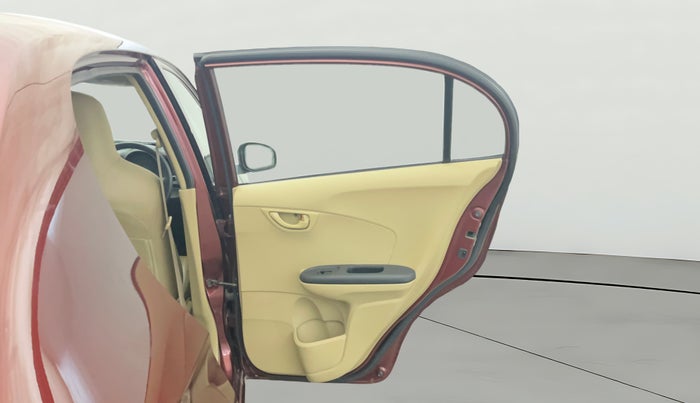 2014 Honda Amaze 1.2L I-VTEC S, Petrol, Manual, 42,045 km, RHS Rear Door