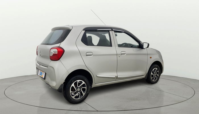 2023 Maruti Alto K10 VXI, Petrol, Manual, 21,033 km, Right Back Diagonal