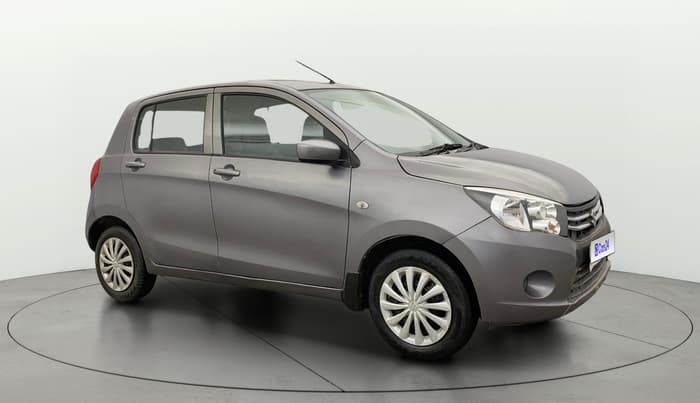 2016 Maruti Celerio VXI, Petrol, Manual, 91,606 km, Right Front Diagonal