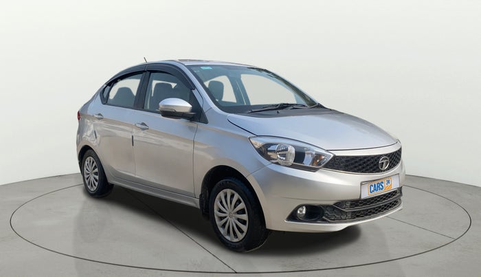 2018 Tata TIGOR XT PETROL, CNG, Manual, 62,047 km, SRP