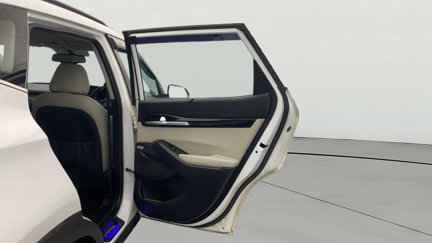 2020 KIA SELTOS HTX PLUS AT1.5 DIESEL, Diesel, Automatic, 77,967 km, RHS Rear Door