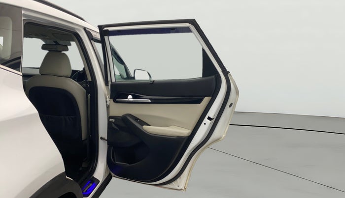 2020 KIA SELTOS HTX PLUS AT1.5 DIESEL, Diesel, Automatic, 77,967 km, RHS Rear Door