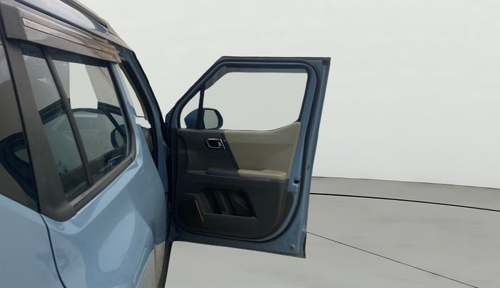 2025 KIA SYROS HTX Plus (O) 1.0 Turbo 7DCT, Petrol, Automatic, 39,411 km, RHS Front Door