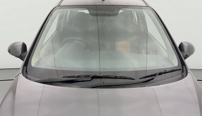 2021 Hyundai NEW SANTRO SPORTZ AMT, Petrol, Automatic, 71,159 km, Front Windshield