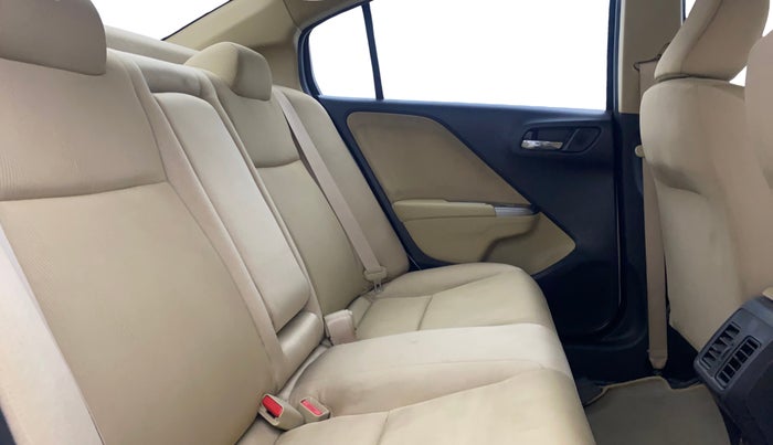 2015 Honda City 1.5L I-VTEC V MT, Petrol, Manual, 88,564 km, Right Side Rear Door Cabin