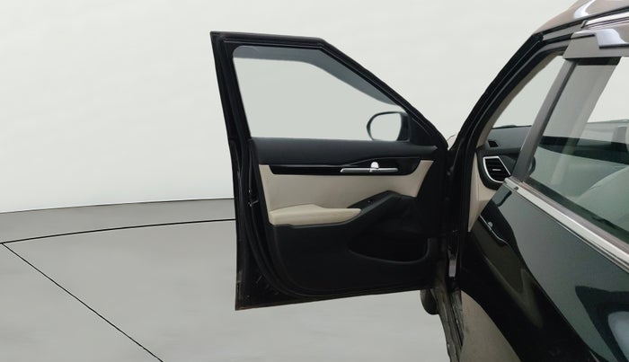 2021 KIA SELTOS HTX 1.5 PETROL, Petrol, Manual, 24,808 km, LHS Front Door