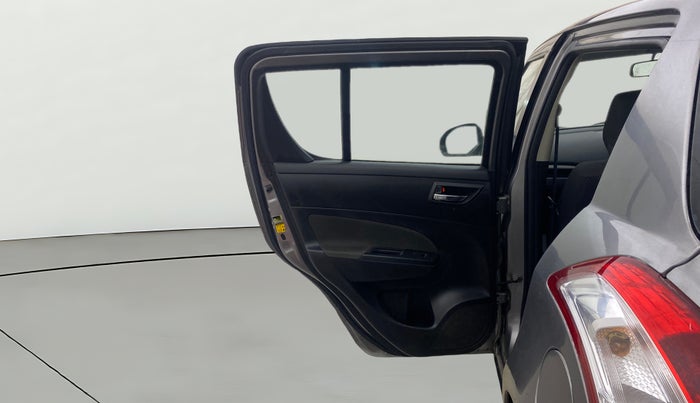 2013 Maruti Swift VXI, Petrol, Manual, 87,697 km, LHS Rear Door