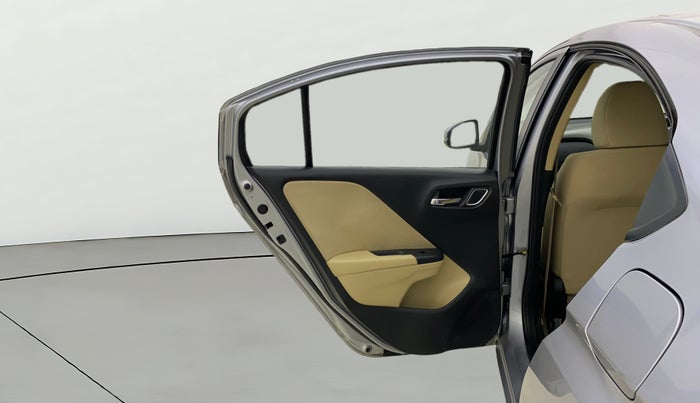 2019 Honda City 1.5L I-VTEC VX, Petrol, Manual, 37,644 km, LHS Rear Door