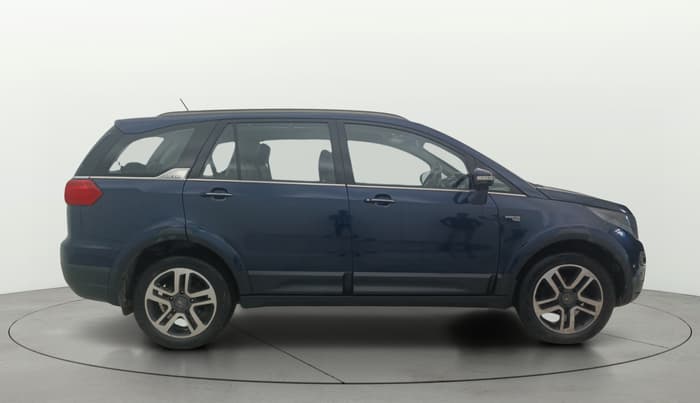 2017 Tata Hexa XT 4X4 7 STR, Diesel, Manual, 1,26,306 km, Right Side View