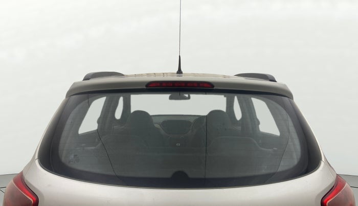 2016 Hyundai Grand i10 SPORTZ 1.2 KAPPA VTVT, Petrol, Manual, 49,219 km, Rear Windshield